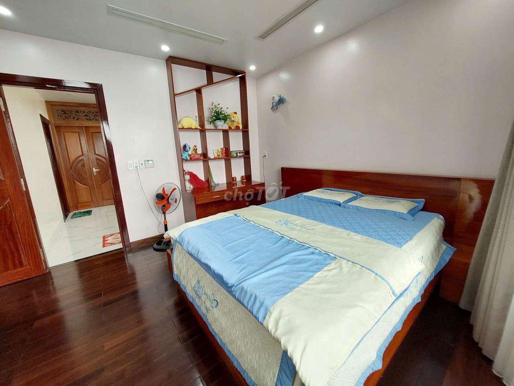 Cho thuê Villa An Viên 
Villa 