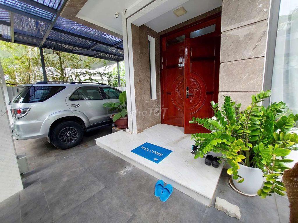 Cho thuê Villa An Viên 
Villa 