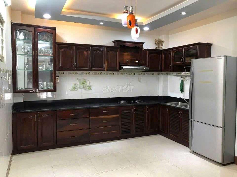 CHO THUÊ NHÀ 4 TẦNG PHƯỚC HẢI NHA TRANG