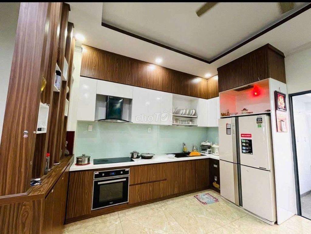 NHÀ ĐẸP HÀ QUANG 2 – TRỐNG SẴN