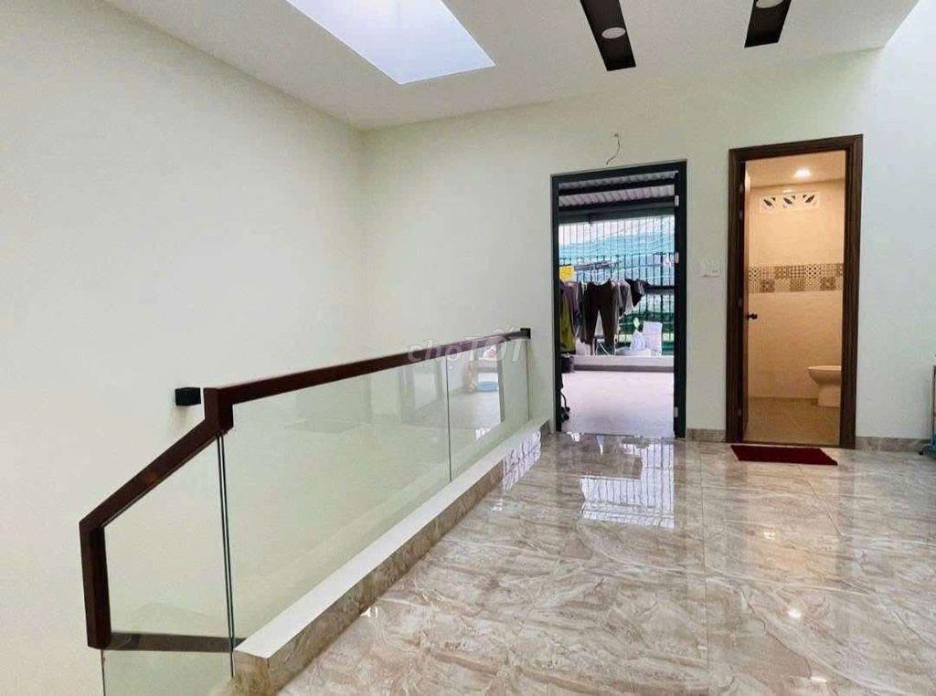 NHÀ ĐẸP HÀ QUANG 2 – TRỐNG SẴN