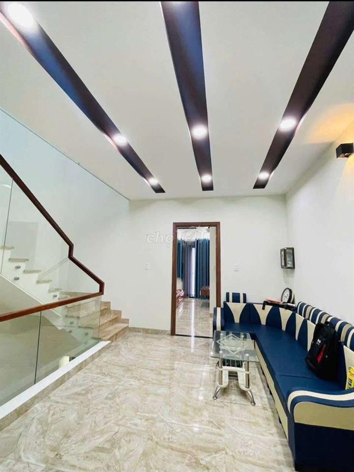 NHÀ ĐẸP HÀ QUANG 2 – TRỐNG SẴN