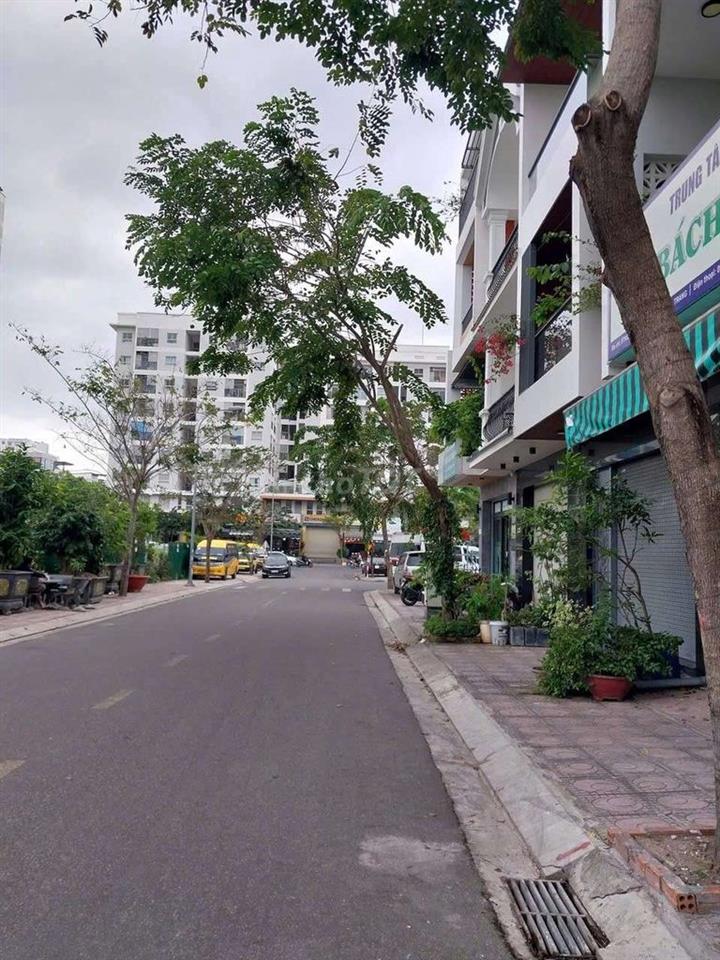 NHÀ ĐẸP HÀ QUANG 2 – TRỐNG SẴN