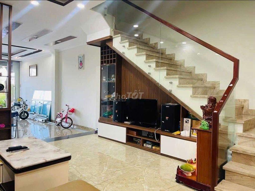 NHÀ ĐẸP HÀ QUANG 2 – TRỐNG SẴN