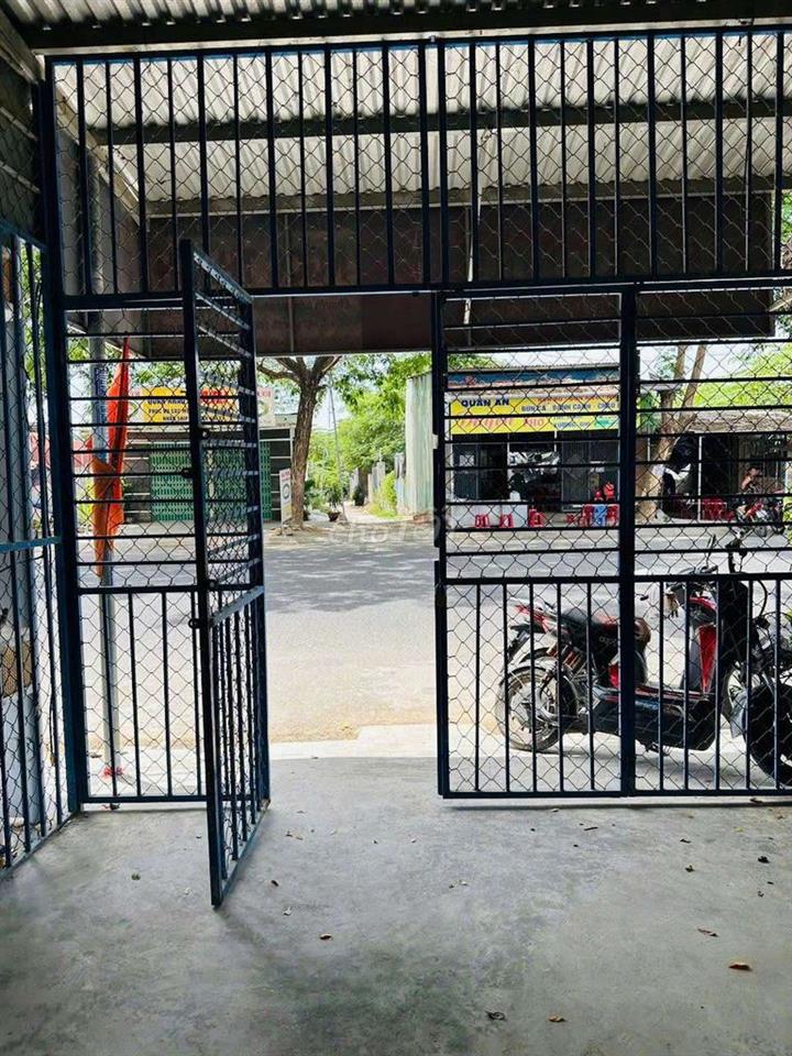 Cho thuê nhà mặt tiền phong châu TDC Đất Lành , vĩnh thái, Nha Trang 