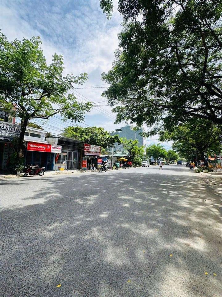 Cho thuê nhà mặt tiền phong châu TDC Đất Lành , vĩnh thái, Nha Trang 