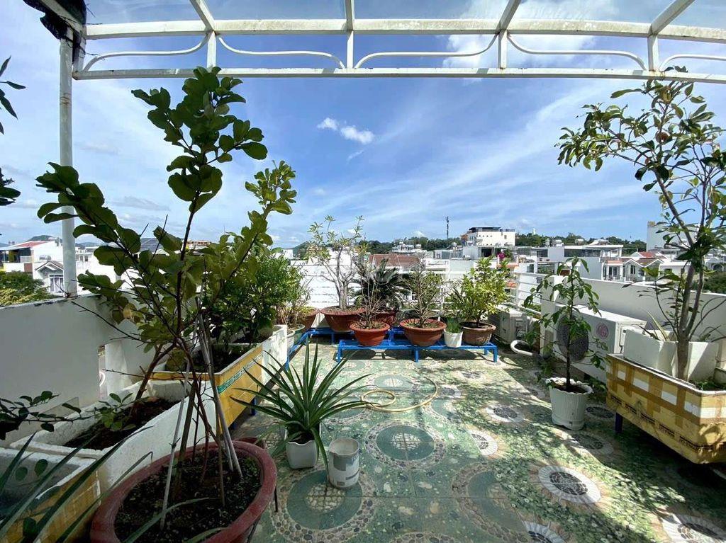Cho thuê nhà nguyên căn Khu Đô Thị Hà Quang 2 , phường Nam Nha Trang