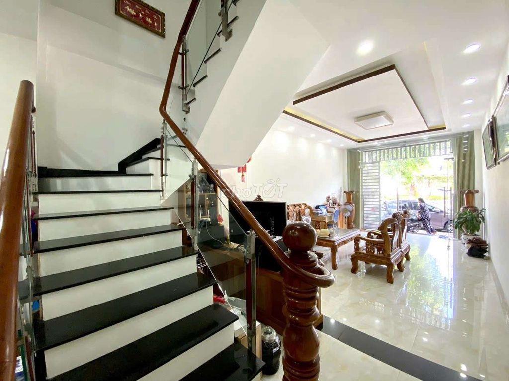 Cho thuê nhà nguyên căn Khu Đô Thị Hà Quang 2 , phường Nam Nha Trang