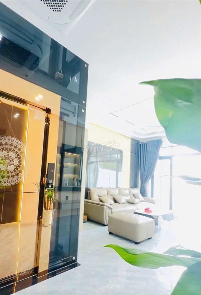 CHO THUÊ NHÀ MỚI CÓ THANG MÁY – GÓI 4 MỸ GIA THÁI XUÂN
