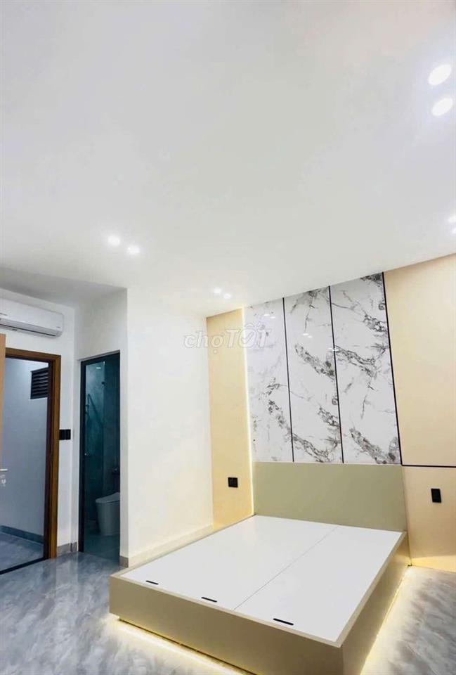 CHO THUÊ NHÀ MỚI CÓ THANG MÁY – GÓI 4 MỸ GIA THÁI XUÂN