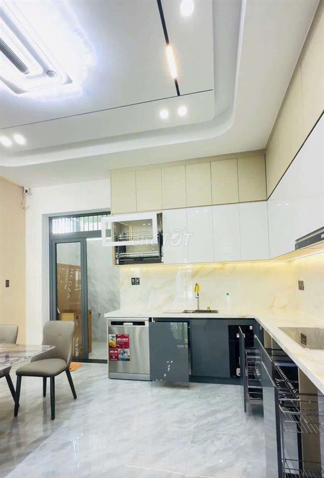 CHO THUÊ NHÀ MỚI CÓ THANG MÁY – GÓI 4 MỸ GIA THÁI XUÂN
