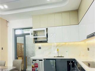 CHO THUÊ NHÀ MỚI CÓ THANG MÁY – GÓI 4 MỸ GIA THÁI XUÂN