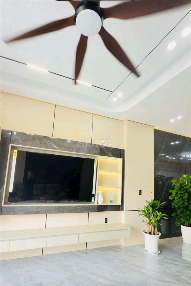 CHO THUÊ NHÀ MỚI CÓ THANG MÁY – GÓI 4 MỸ GIA THÁI XUÂN
