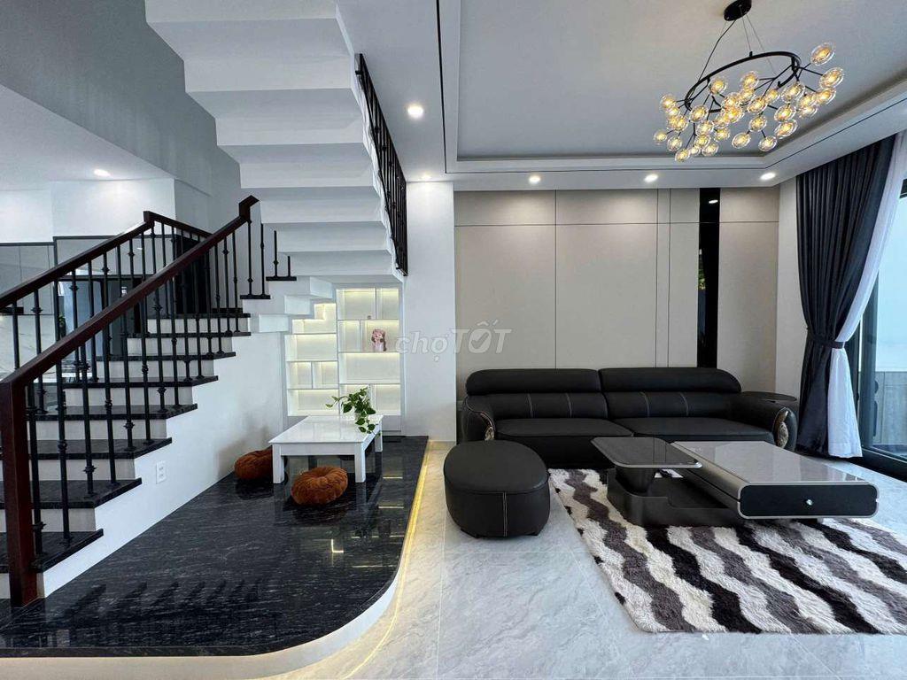 🌆CHO THUÊ  SIÊU PHẨM NHÀ GÓI 5 KĐT MỸ GIA Siêu Đẹp 