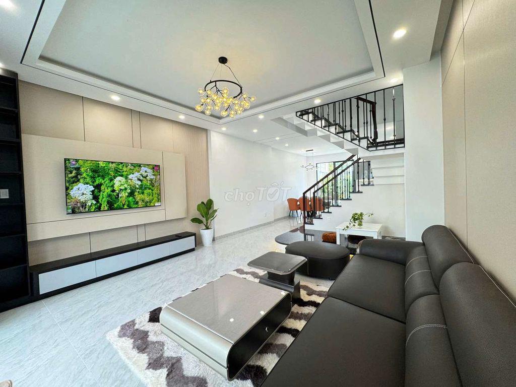🌆CHO THUÊ  SIÊU PHẨM NHÀ GÓI 5 KĐT MỸ GIA Siêu Đẹp 