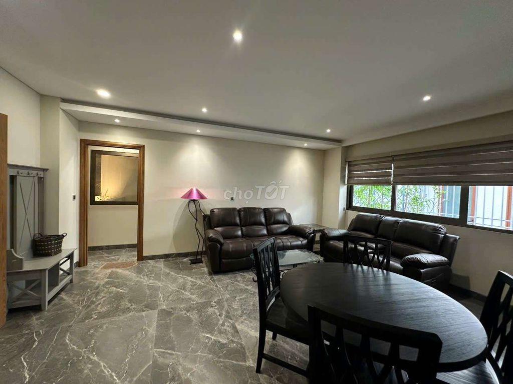 Cho thuê KĐT Lê Hồng Phong 2 full nội thất cao cấp vào ở liền