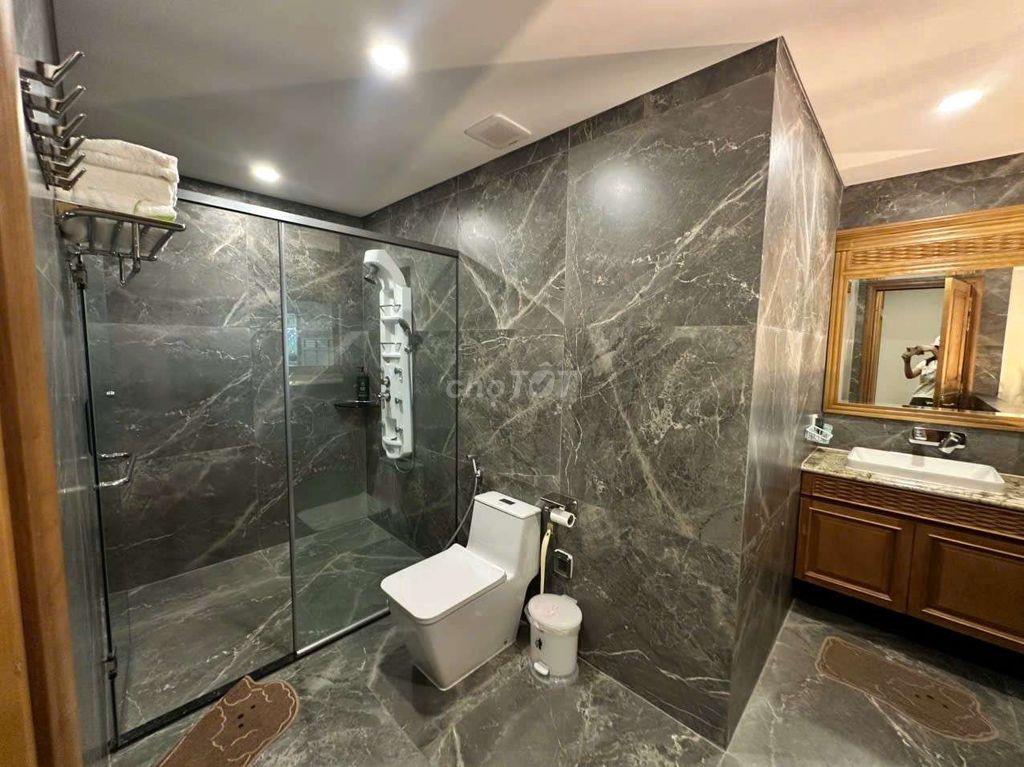 Cho thuê KĐT Lê Hồng Phong 2 full nội thất cao cấp vào ở liền