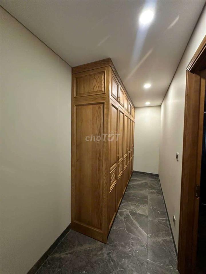 Cho thuê KĐT Lê Hồng Phong 2 full nội thất cao cấp vào ở liền