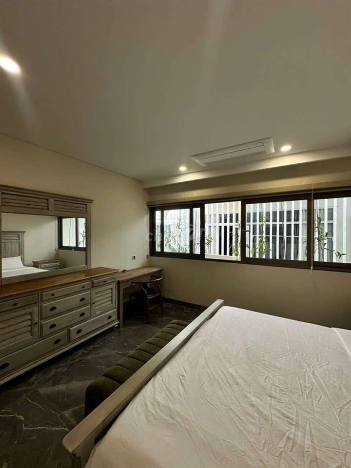 Cho thuê KĐT Lê Hồng Phong 2 full nội thất cao cấp vào ở liền