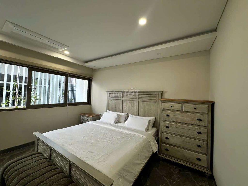Cho thuê KĐT Lê Hồng Phong 2 full nội thất cao cấp vào ở liền