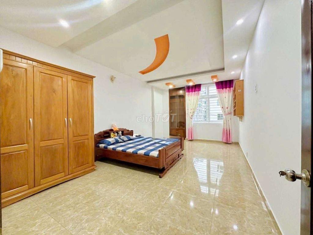 🏘️Cho thuê nhà 3 tầng mặt tiền khu  Phước Long, Nha Trang
