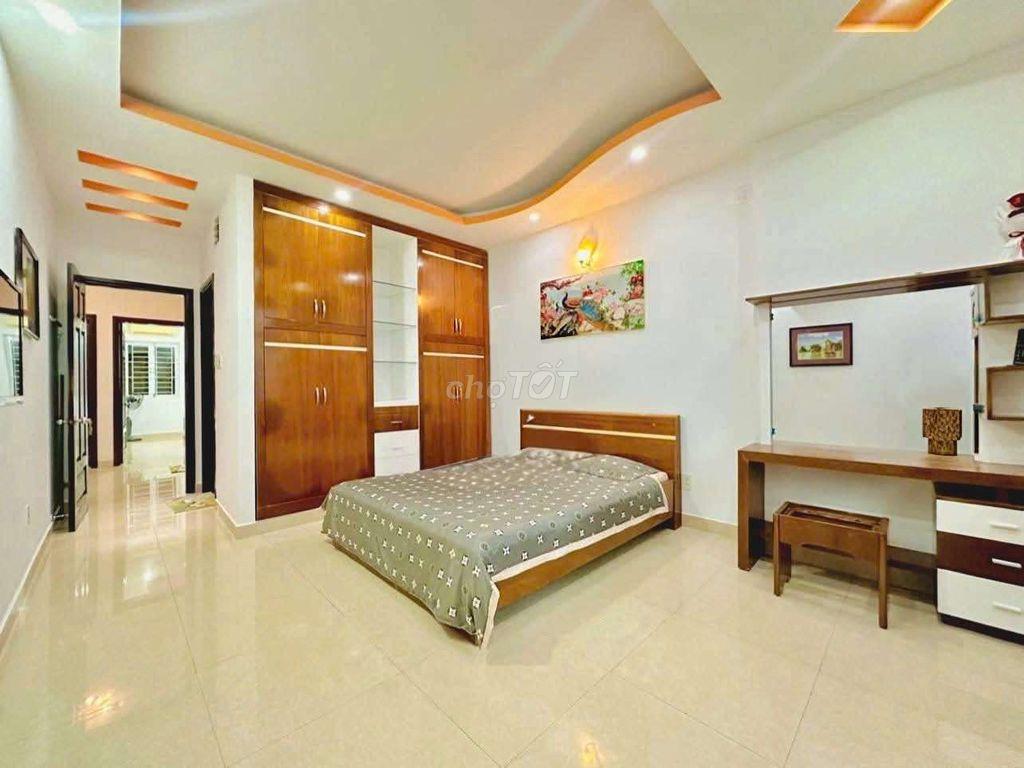 🏘️Cho thuê nhà 3 tầng mặt tiền khu  Phước Long, Nha Trang
