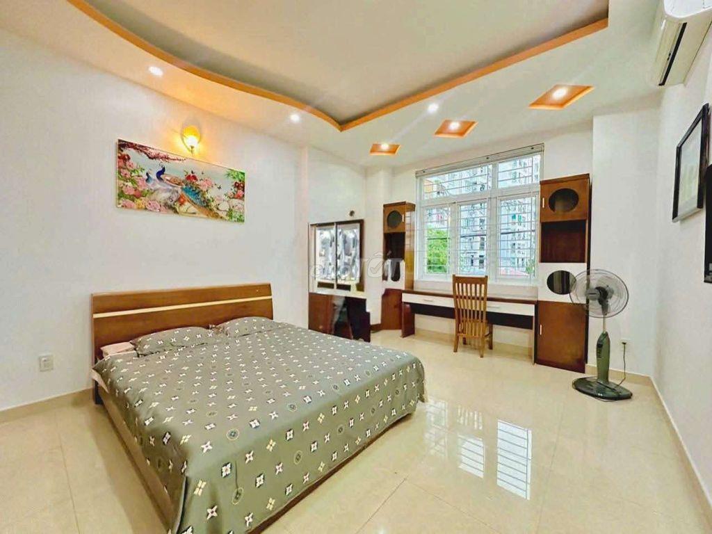 🏘️Cho thuê nhà 3 tầng mặt tiền khu  Phước Long, Nha Trang
