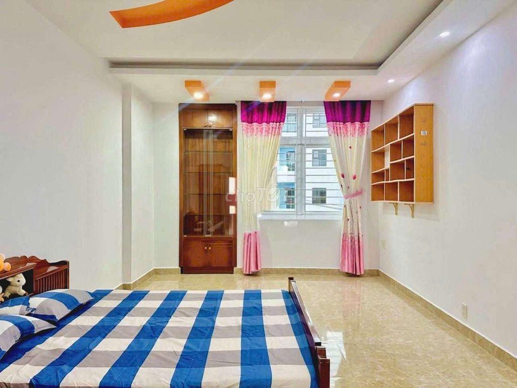🏘️Cho thuê nhà 3 tầng mặt tiền khu  Phước Long, Nha Trang