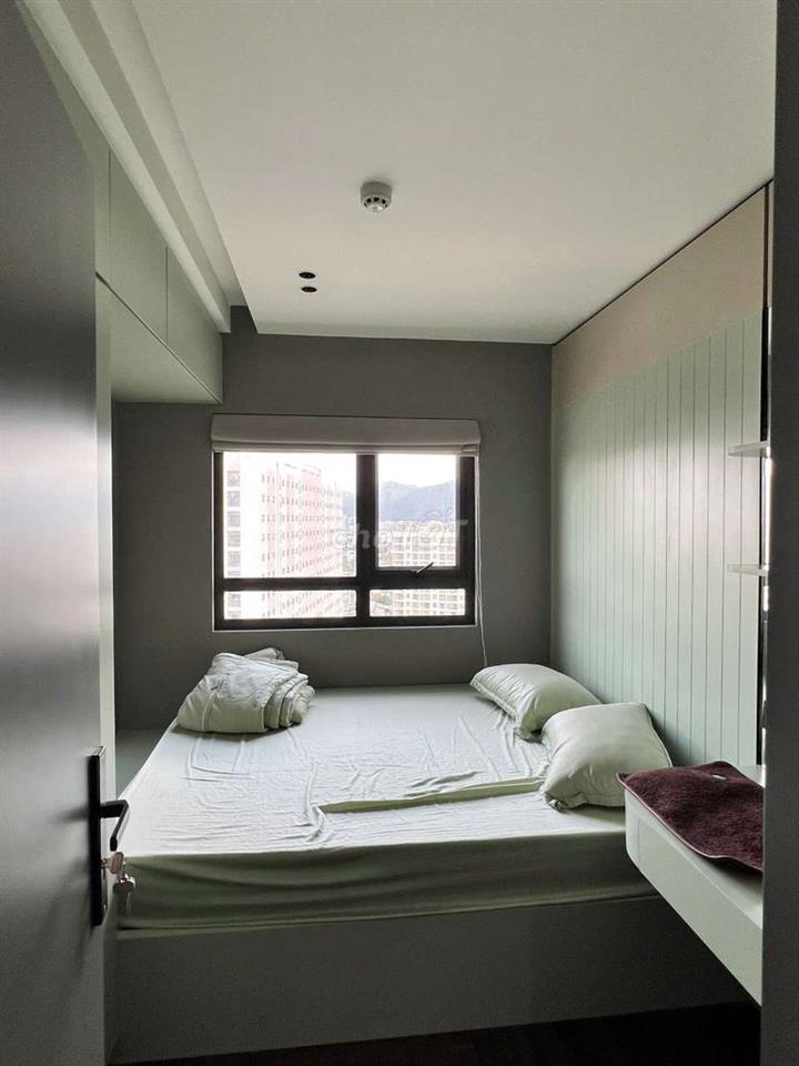 Cho thuê căn góc chung cư SSH07, Nha Tranh