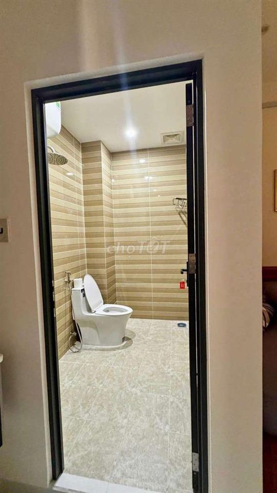 Cho thuê nhà 3 tầng  Tái Định Cư Hòn Rớ 1 – Nam Nha Trang