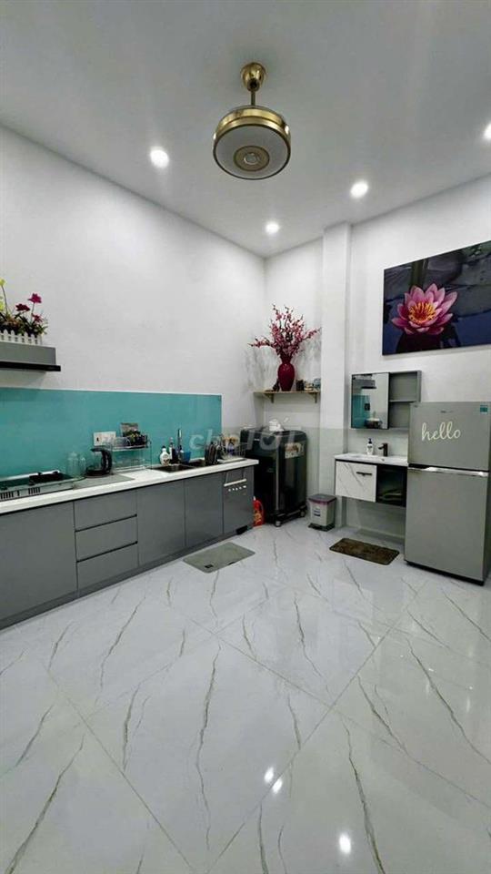 Cho thuê nhà 3 tầng  Tái Định Cư Hòn Rớ 1 – Nam Nha Trang