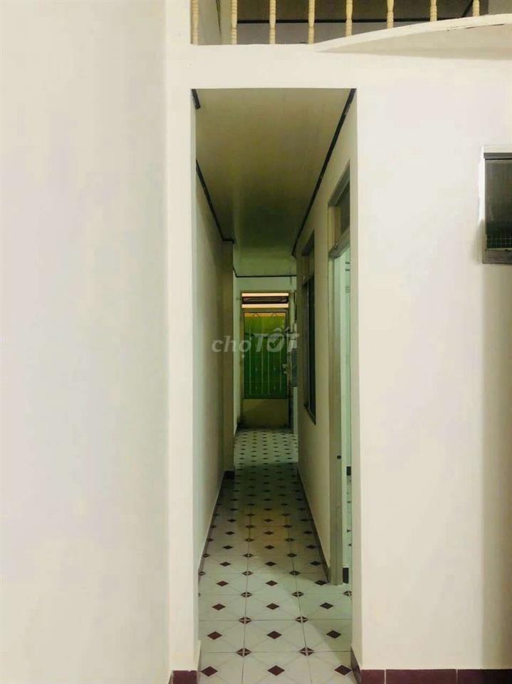 Cho Thuê  nhà Hẻm gác Lửng đường phước Long 