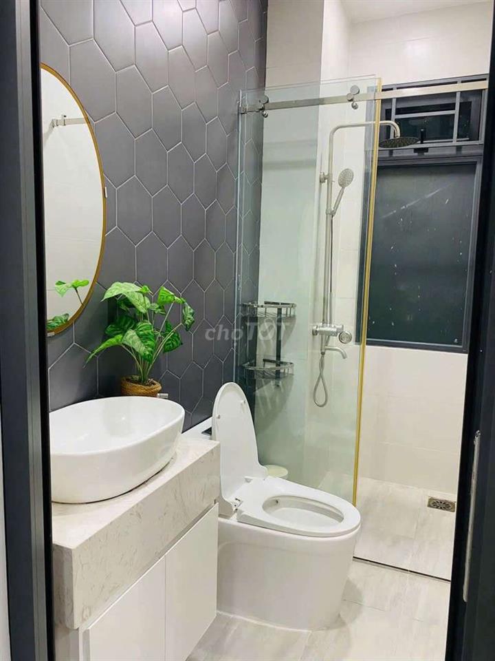 Cho thuê nhà nguyên căn KĐT Mỹ Gia (Gói 7), Nha Trang