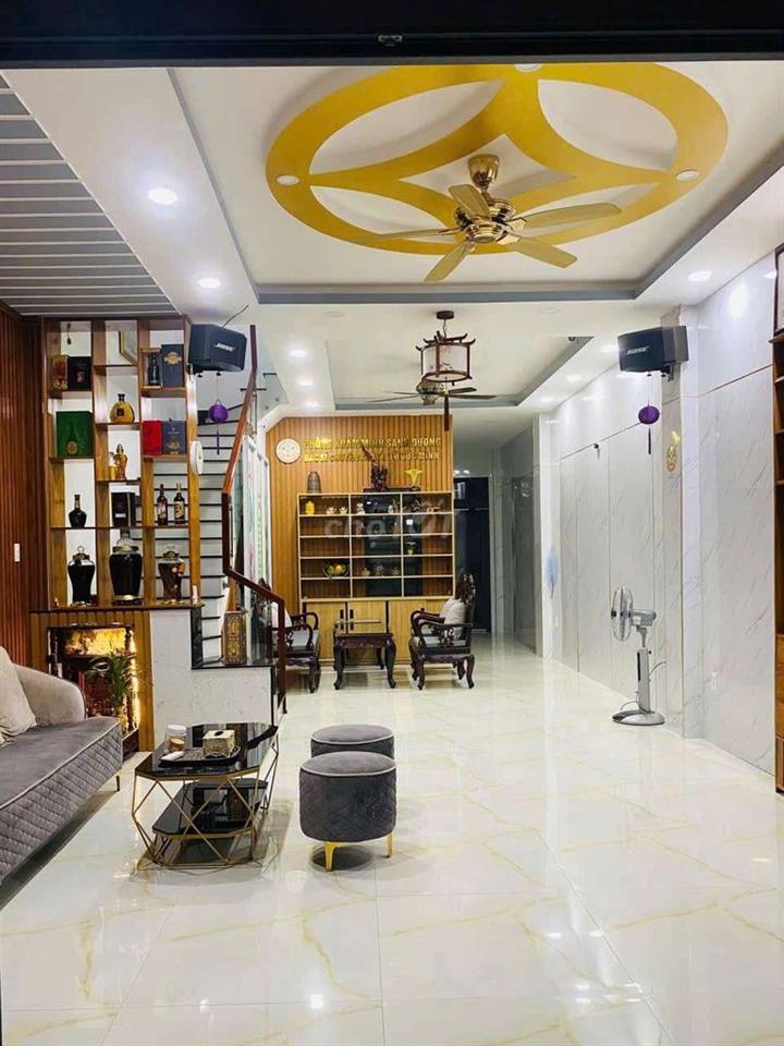Cho thuê nhà nguyên căn KĐT Mỹ Gia (Gói 7), Nha Trang