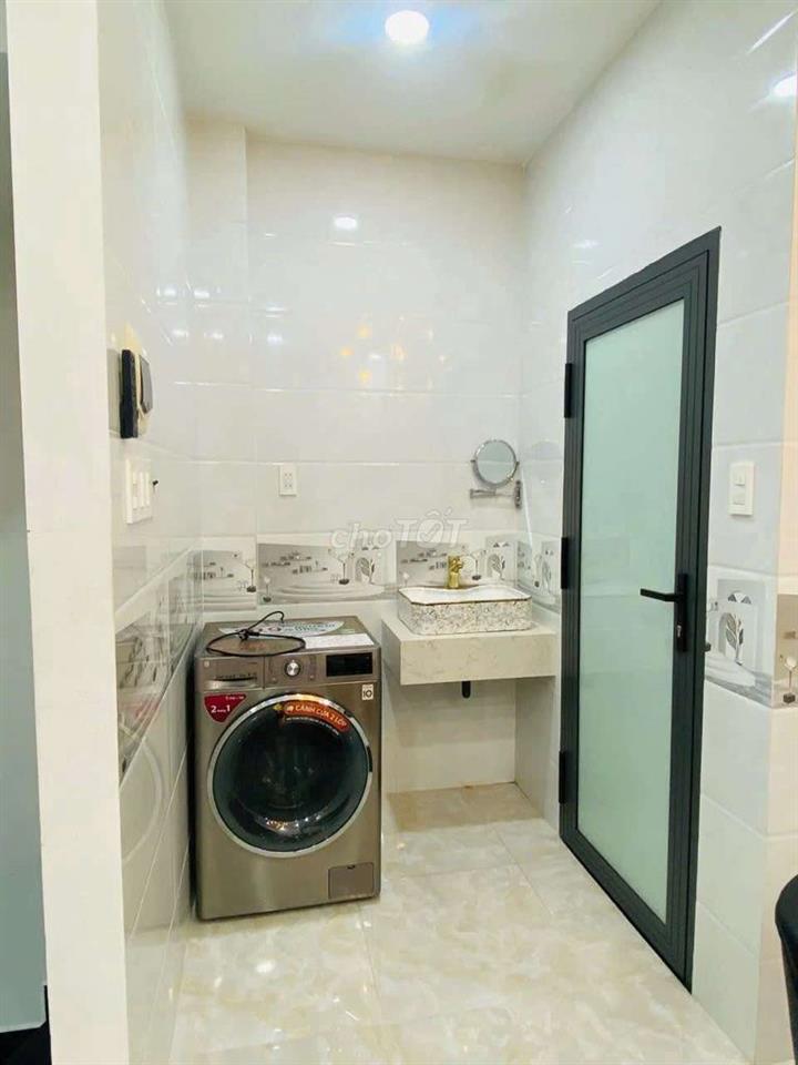 Cho thuê nhà nguyên căn KĐT Mỹ Gia (Gói 7), Nha Trang