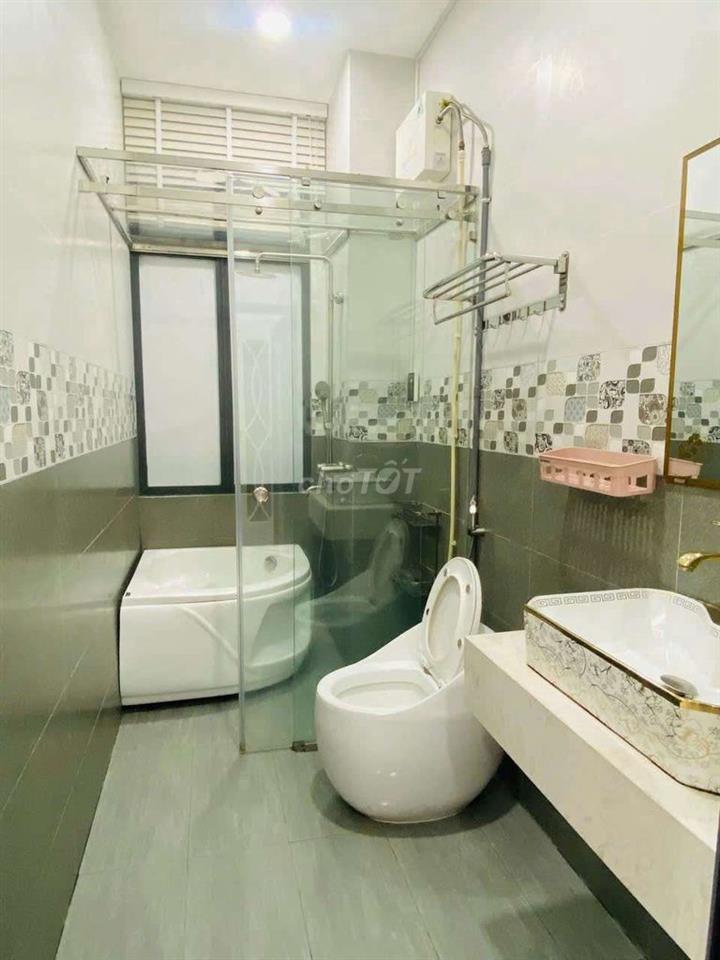 Cho thuê nhà nguyên căn KĐT Mỹ Gia (Gói 7), Nha Trang