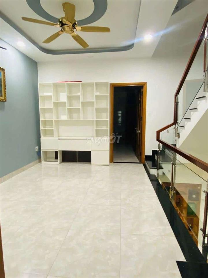 Cho thuê nhà nguyên căn KĐT Mỹ Gia (Gói 7), Nha Trang