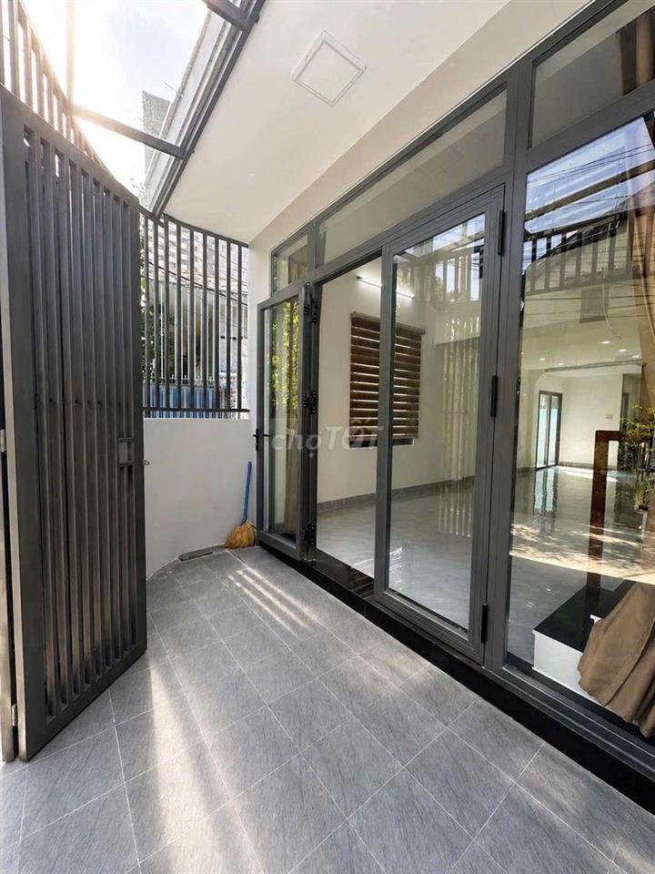CHO THUÊ NHÀ LÔ GÓC MỚI XÂY – PHÚ XƯƠNG, VĨNH HẢI, NHA TRANG