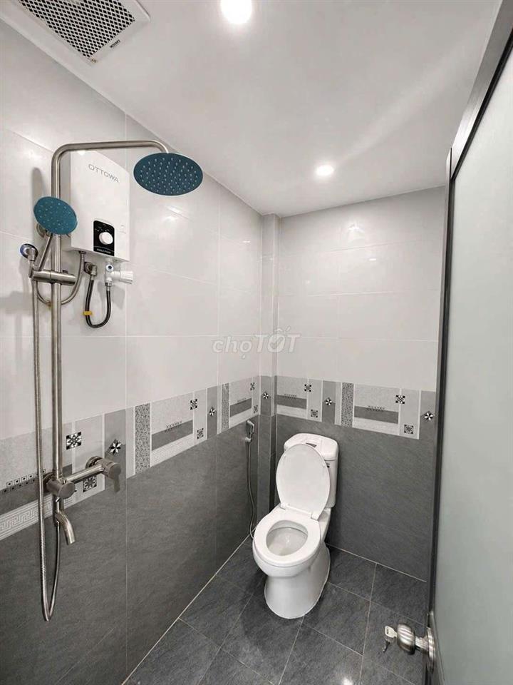 CHO THUÊ NHÀ LÔ GÓC MỚI XÂY – PHÚ XƯƠNG, VĨNH HẢI, NHA TRANG