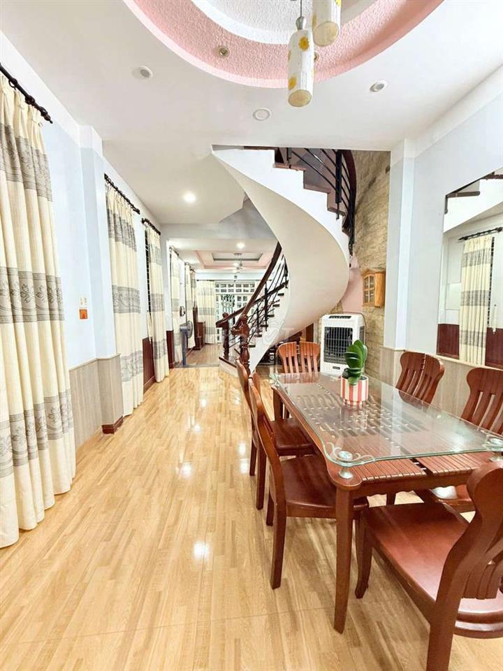 Cho Thuê Nhà hẻm oto Nguyễn Thiện Thuật, Nha Trang