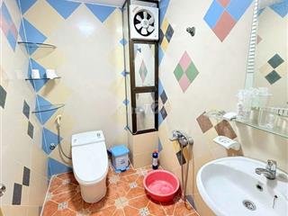 Cho Thuê Nhà hẻm oto Nguyễn Thiện Thuật, Nha Trang