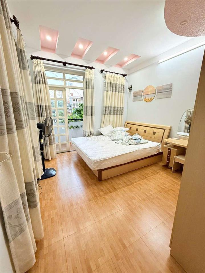 Cho Thuê Nhà hẻm oto Nguyễn Thiện Thuật, Nha Trang