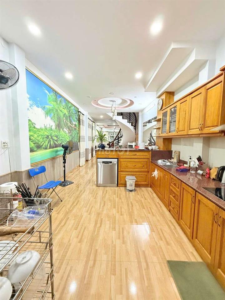 Cho Thuê Nhà hẻm oto Nguyễn Thiện Thuật, Nha Trang