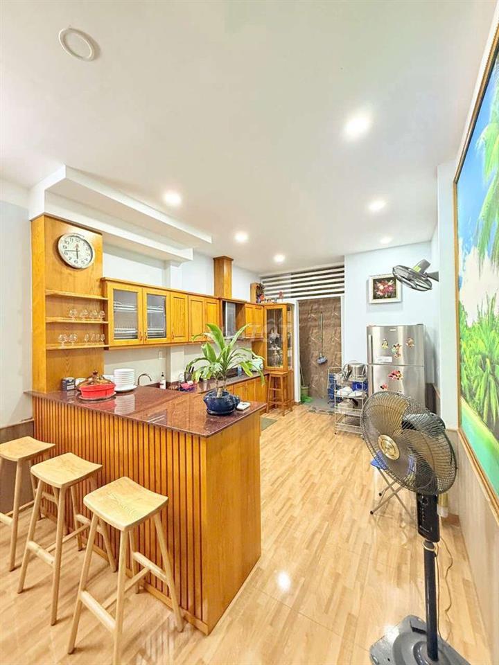 Cho Thuê Nhà hẻm oto Nguyễn Thiện Thuật, Nha Trang