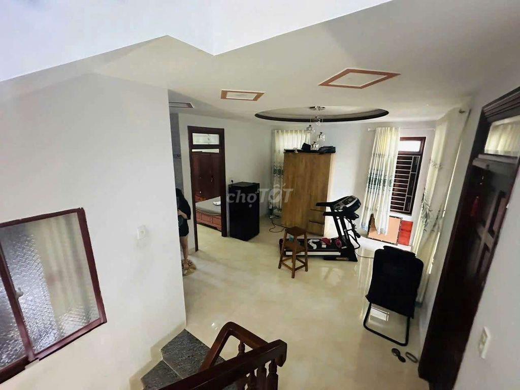 CHO THUÊ NHÀ ĐẸP – KĐT PHƯỚC LONG CẠNH AN BÌNH TÂN, NHA TRANG