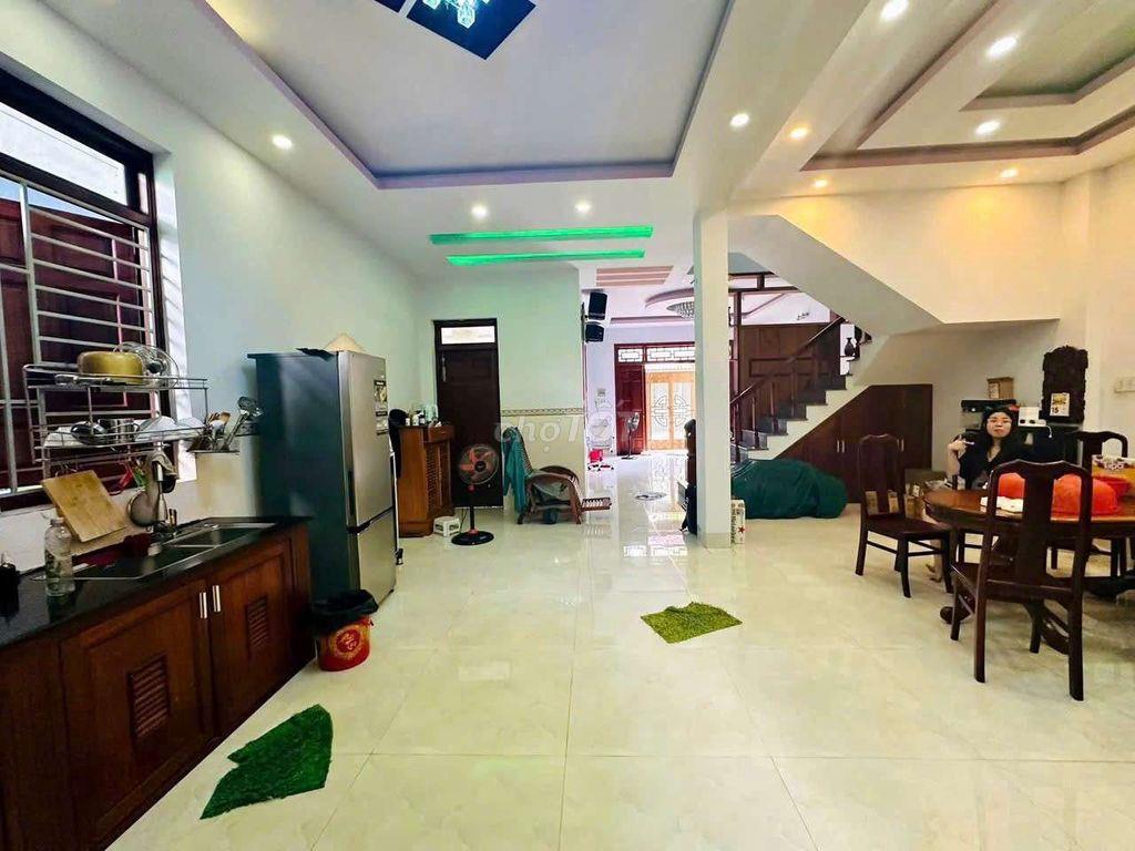 CHO THUÊ NHÀ ĐẸP – KĐT PHƯỚC LONG CẠNH AN BÌNH TÂN, NHA TRANG