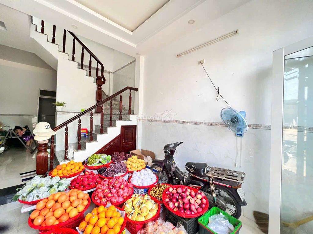 CHO THUÊ NHÀ MẶT TIỀN ĐỐI DIỆN CHỢ VĨNH TRƯỜNG NHA TRANG 