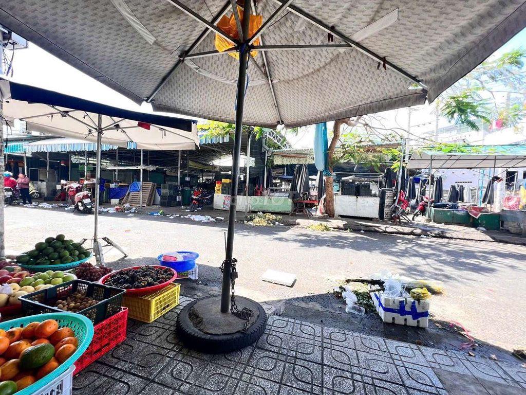 CHO THUÊ NHÀ MẶT TIỀN ĐỐI DIỆN CHỢ VĨNH TRƯỜNG NHA TRANG 