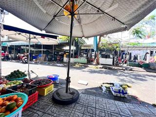 CHO THUÊ NHÀ MẶT TIỀN ĐỐI DIỆN CHỢ VĨNH TRƯỜNG NHA TRANG 