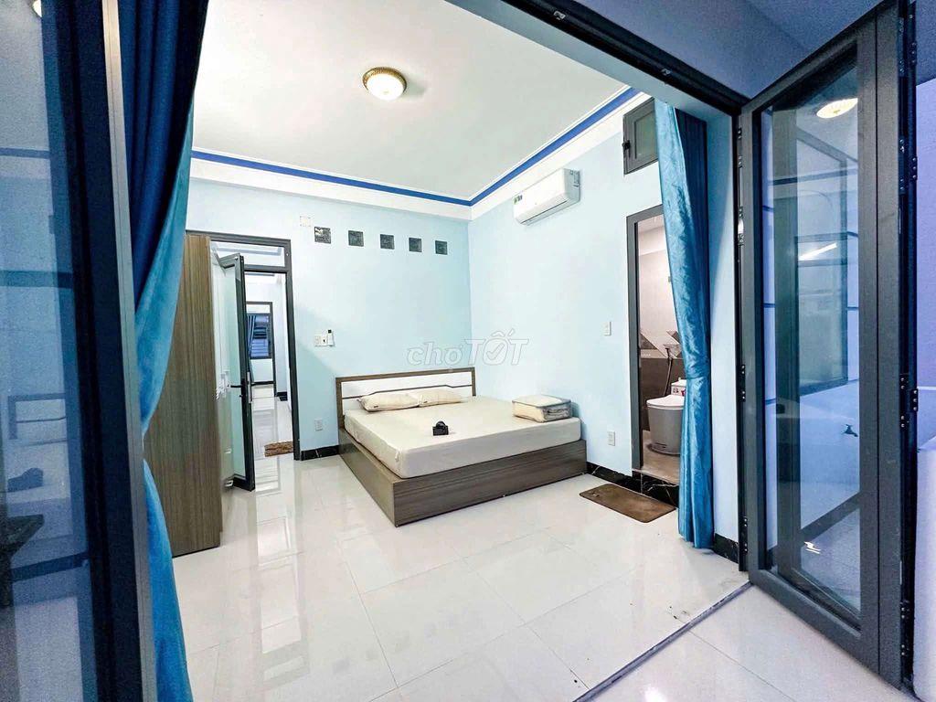 Cho thuê nhà nguyên căn khu đô thị Mỹ Gia gói 7 ,  Nha Trang.